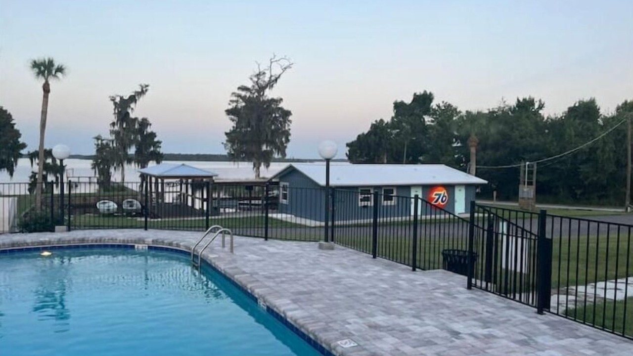 Photo of Outdoor in Crescent City