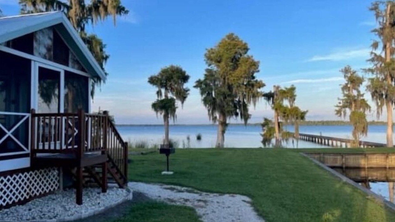 Photo of Outdoor in Crescent City