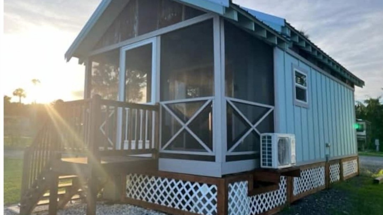 Photo of Outdoor in Crescent City