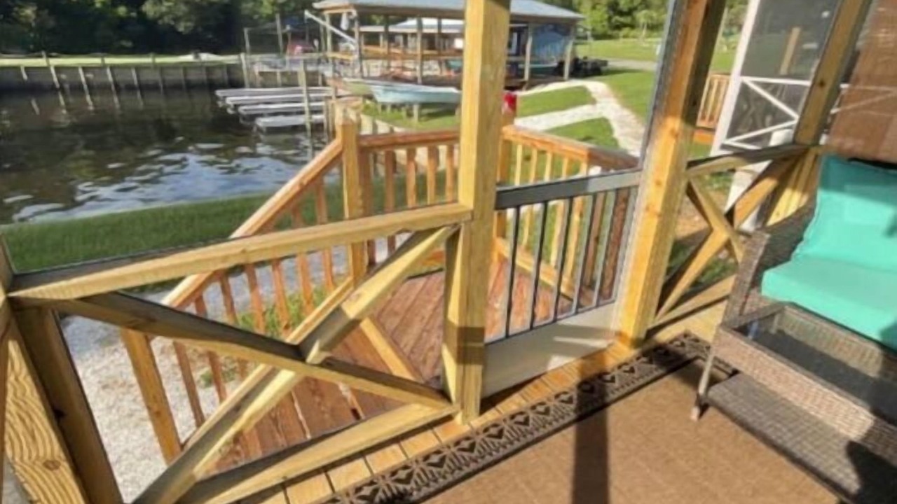 Photo of Outdoor in Crescent City