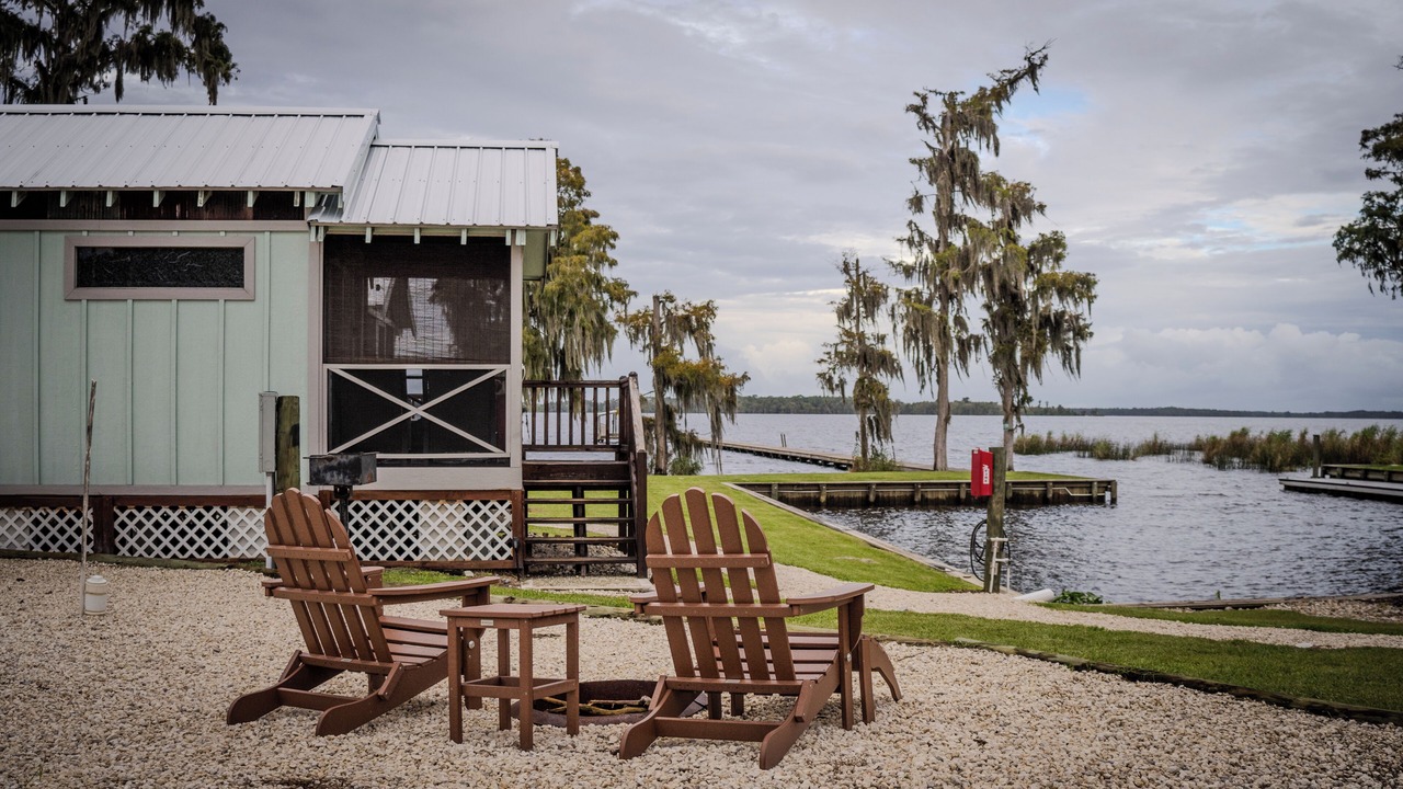 Photo of Outdoor in Crescent City