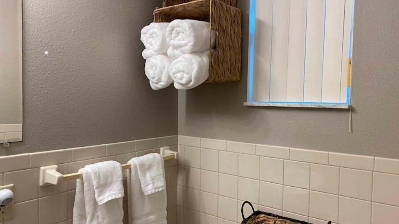 Photo of Bathroom in Crescent City