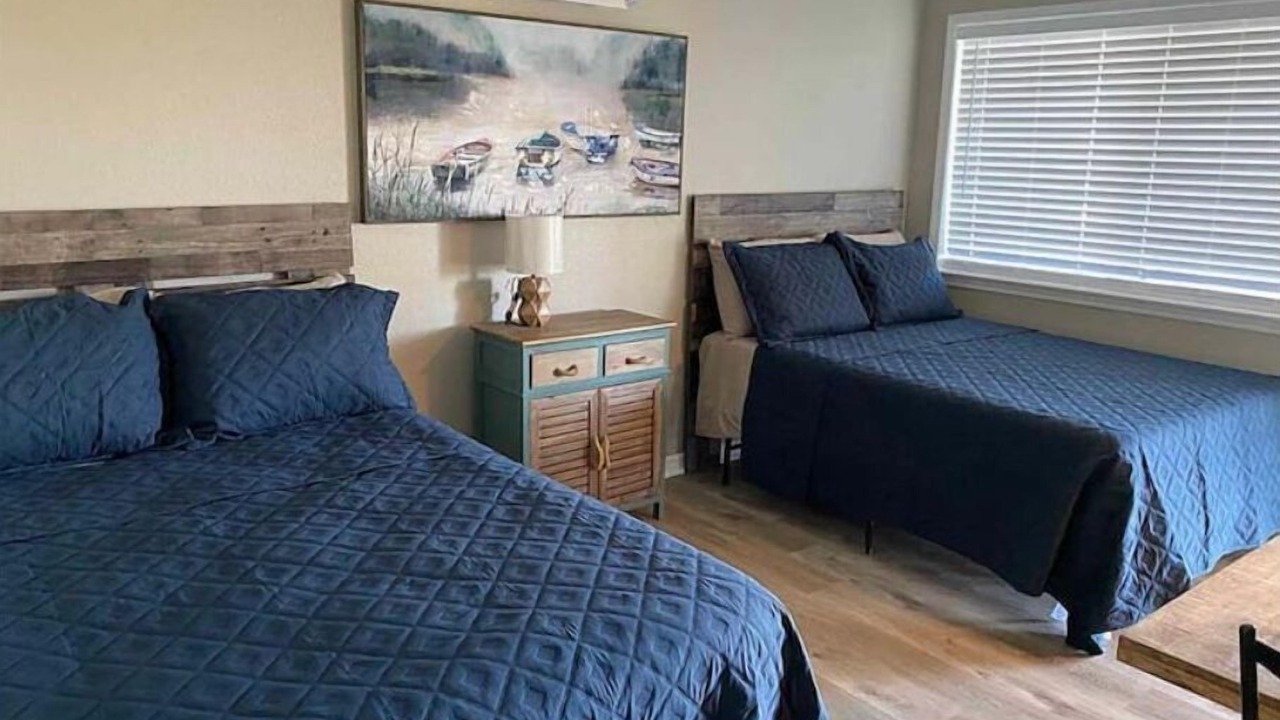 Photo of Bedroom in Crescent City