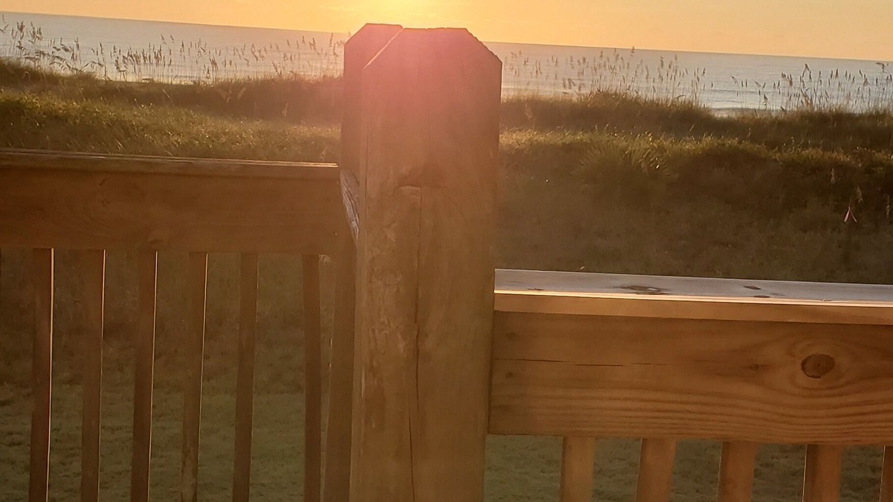 Photo of Outdoor in Ocean Cay