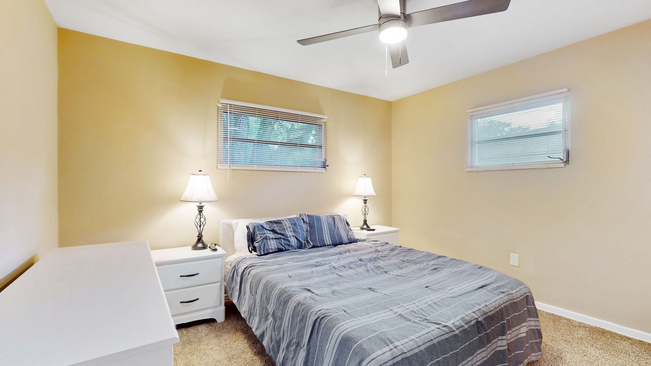 Photo of Bedroom in Lakeland