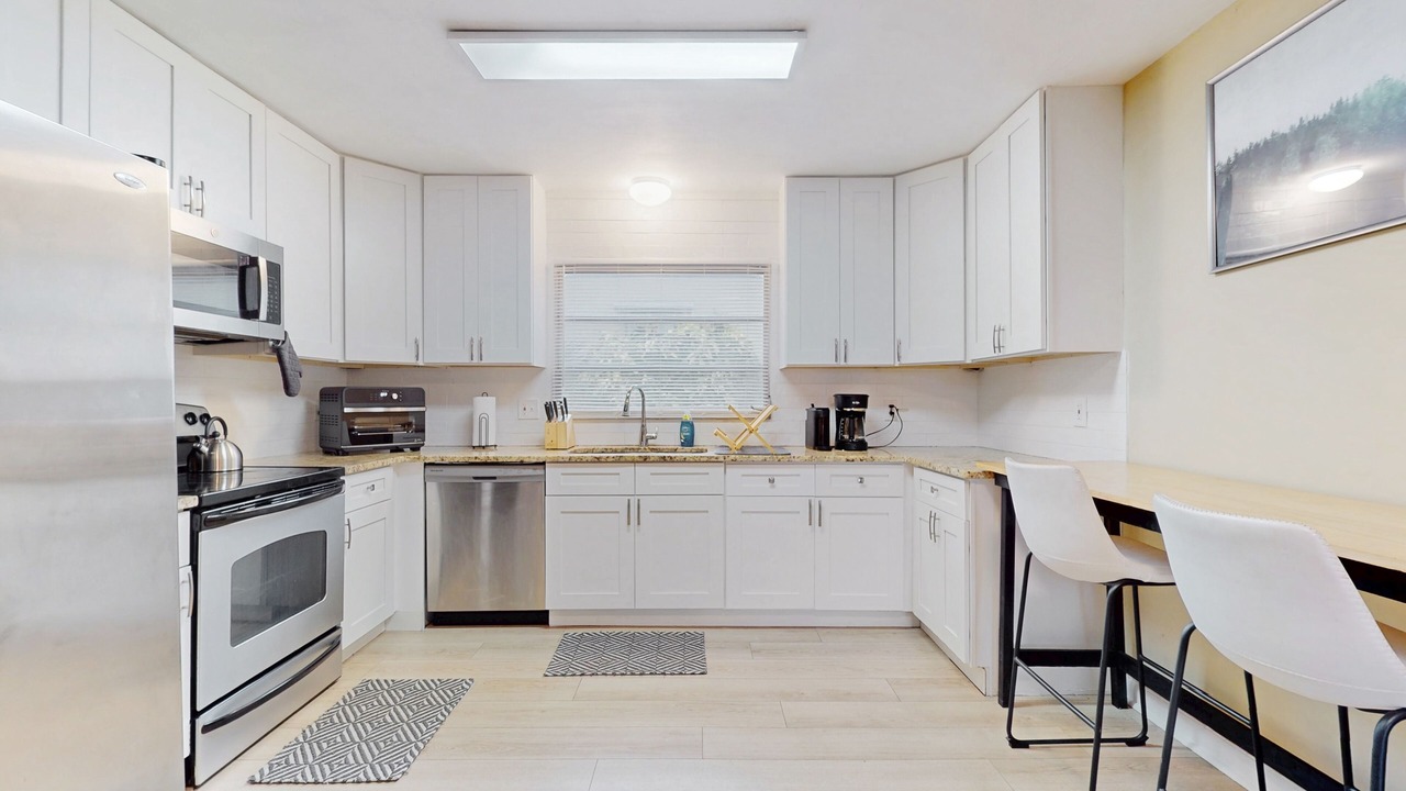 Photo of Kitchen in Lakeland