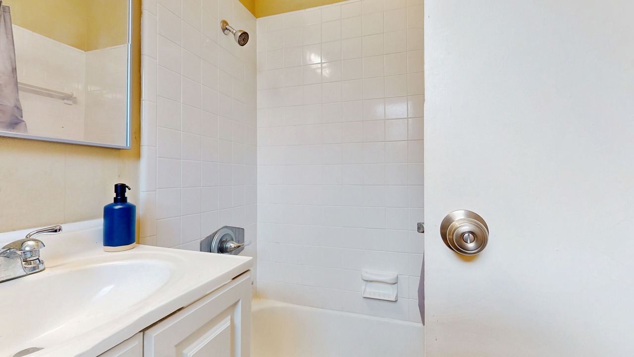 Photo of Bathroom in Lakeland