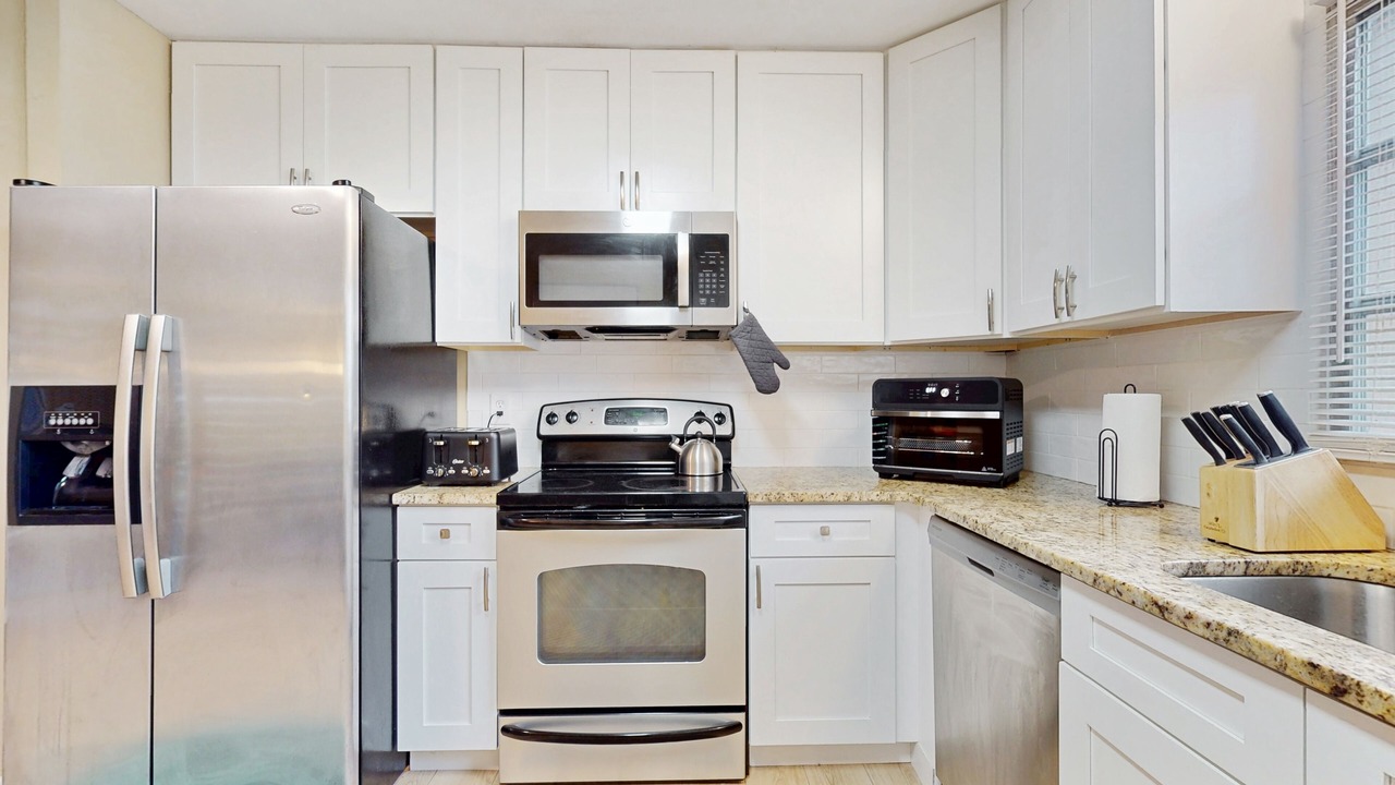 Photo of Kitchen in Lakeland