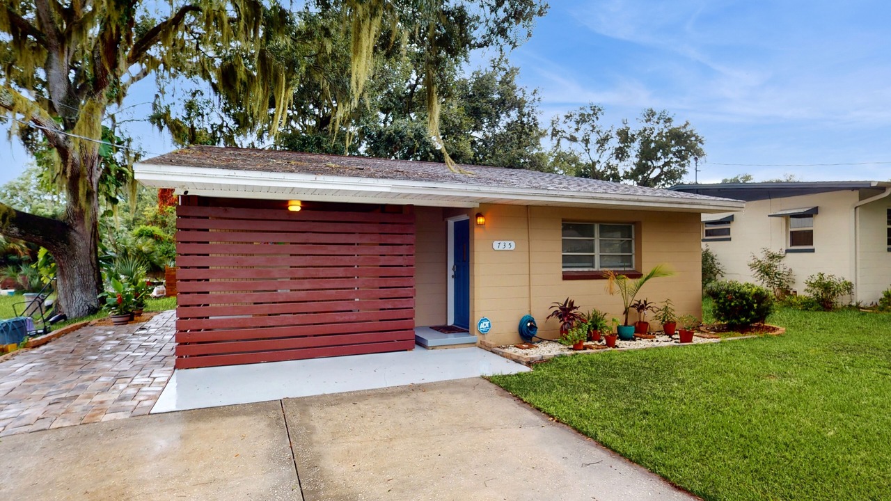 Photo of Outdoor in Lakeland