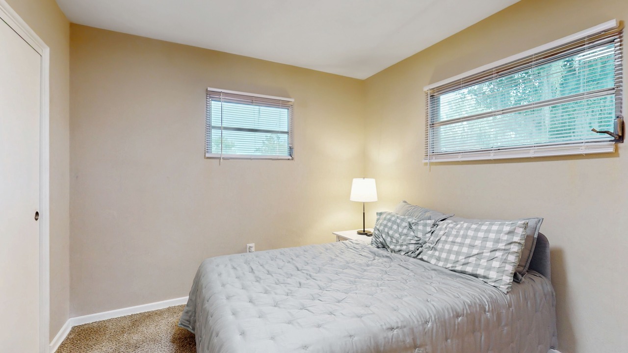 Photo of Bedroom in Lakeland