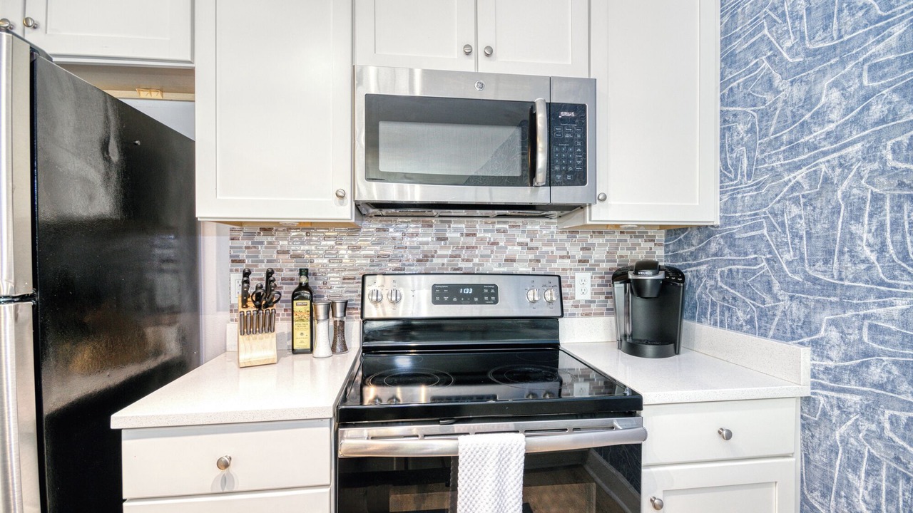 Photo of Kitchen in Killearn Estates