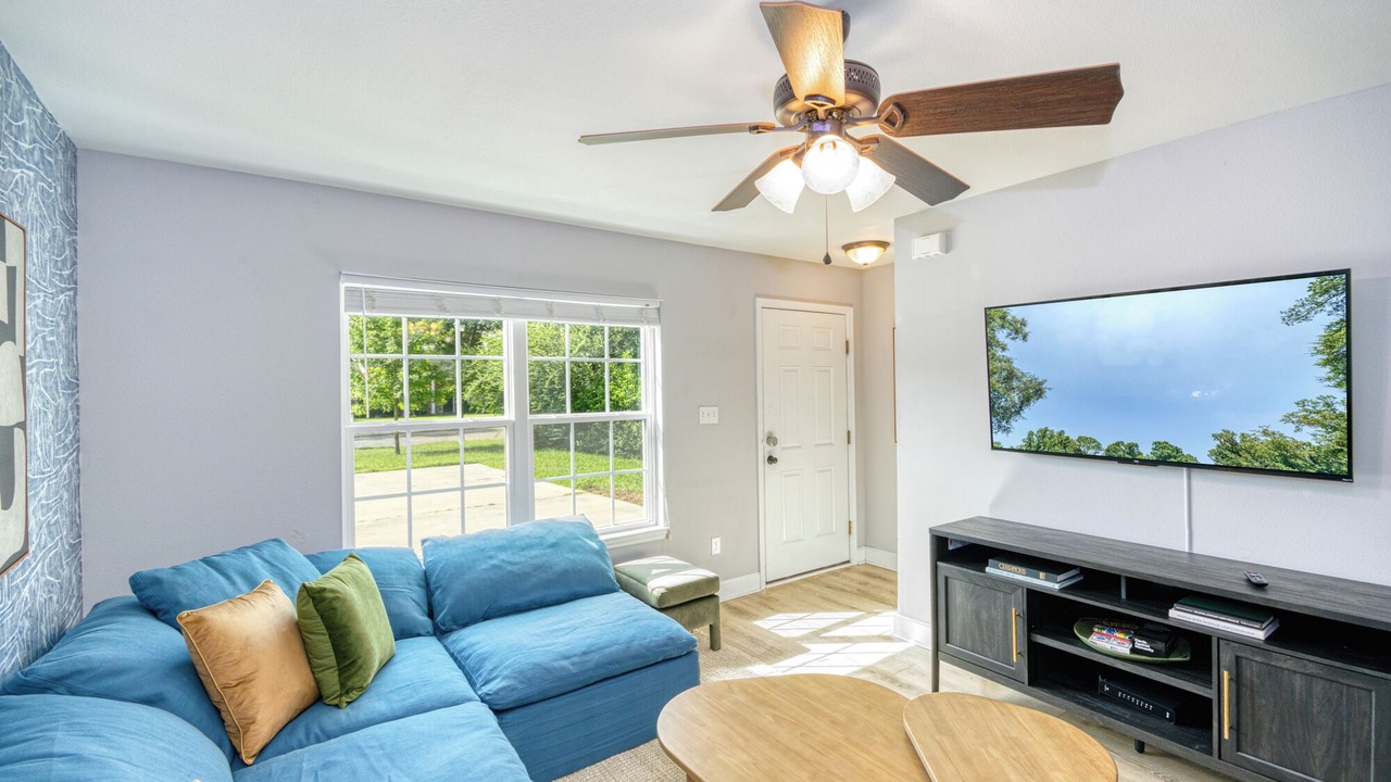 Photo of Bedroom in Killearn Estates