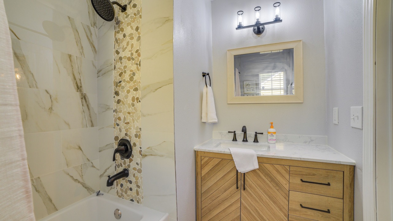 Photo of Bathroom in Tallahassee