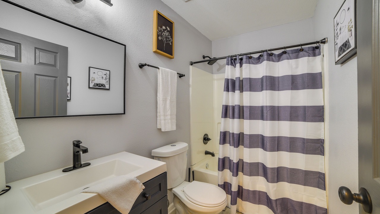 Photo of Bathroom in Tallahassee