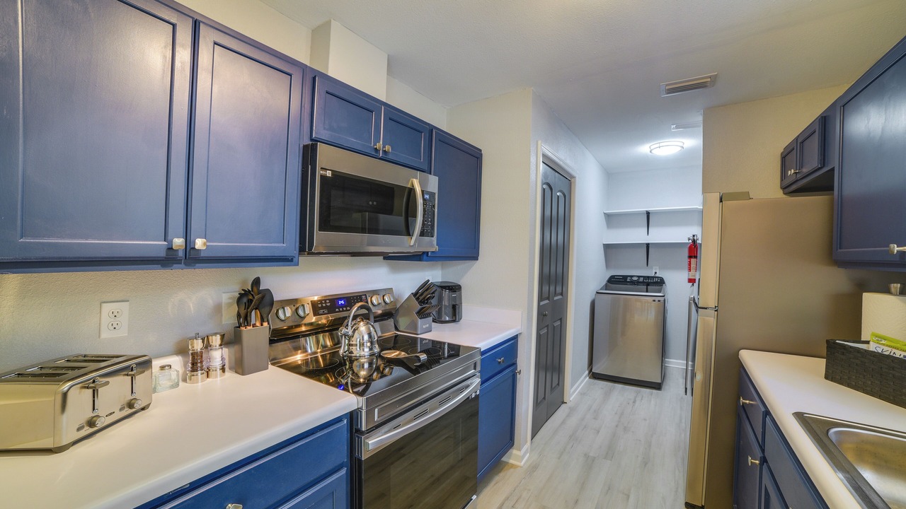 Photo of Livingroom in Tallahassee