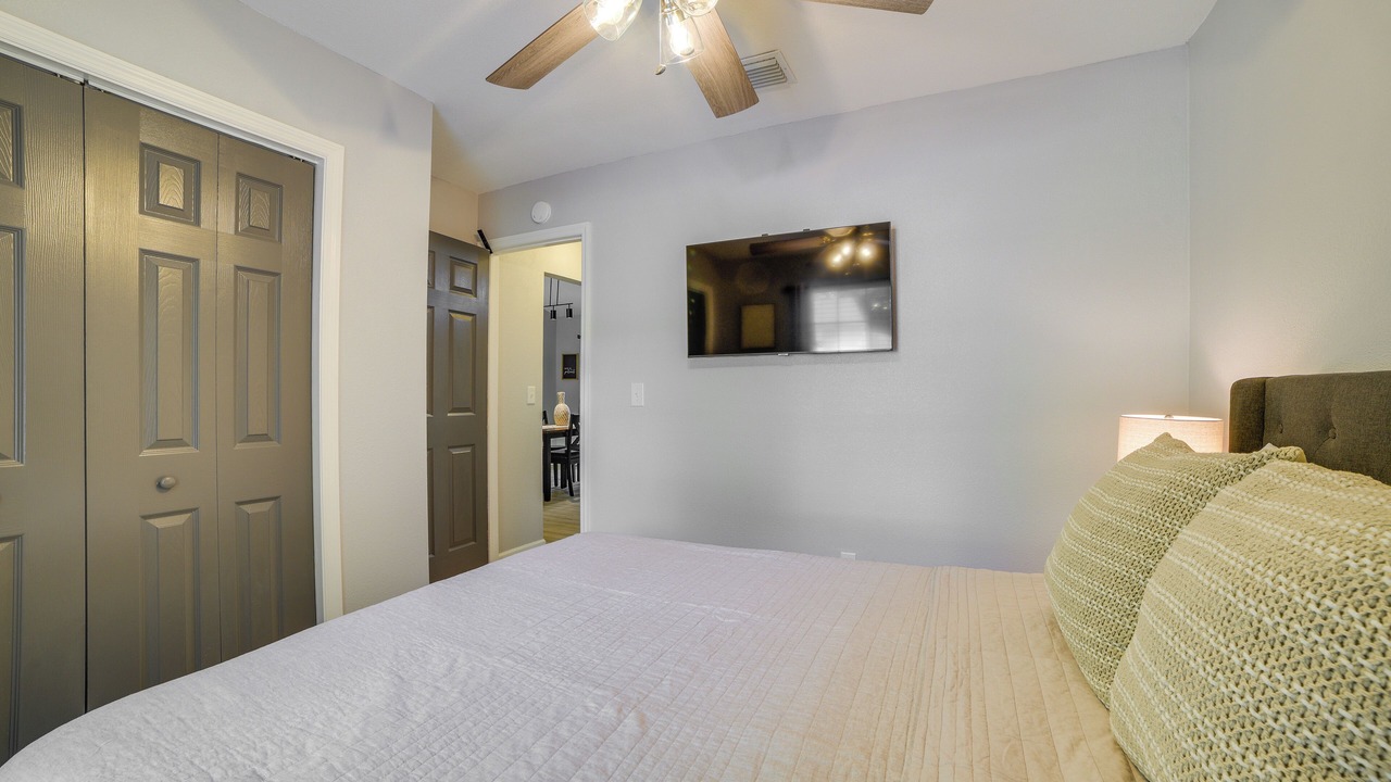 Photo of Bedroom in Tallahassee