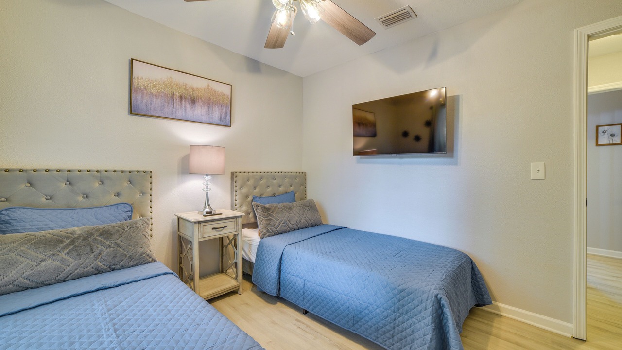 Photo of Bedroom in Tallahassee