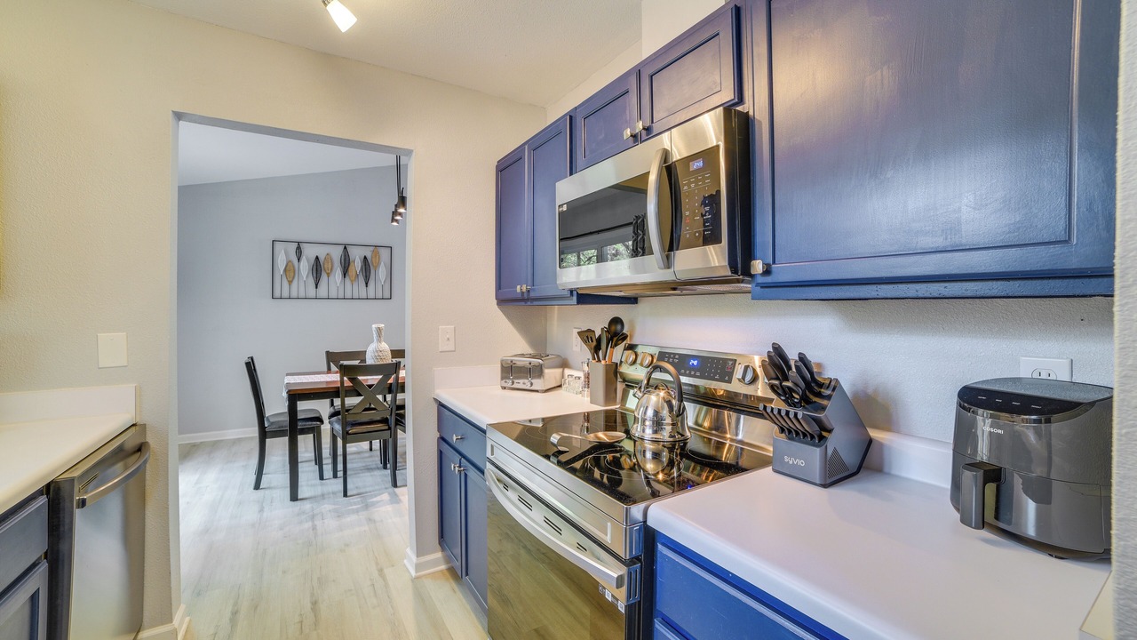 Photo of Kitchen in Tallahassee