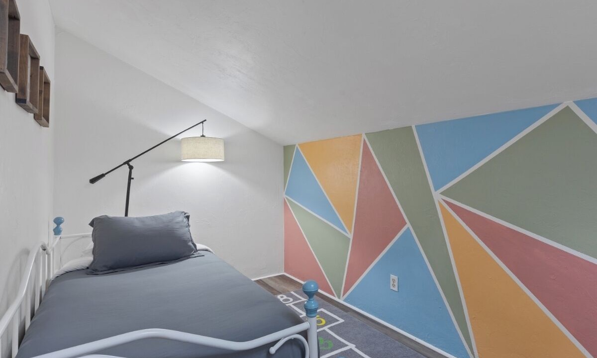 Photo of Bedroom in Gainesville