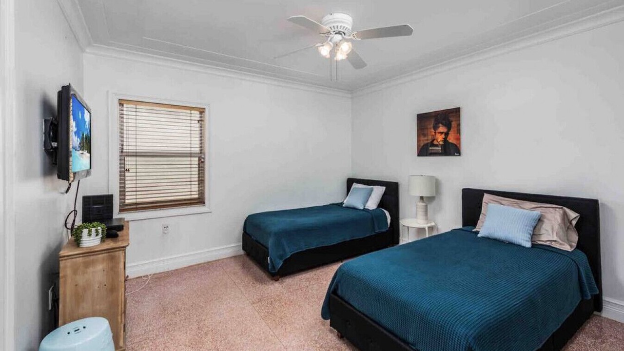 Photo of Bedroom in Seybold