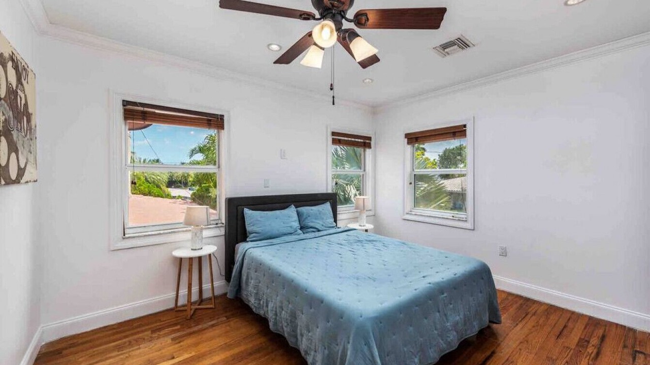 Photo of Bedroom in Seybold