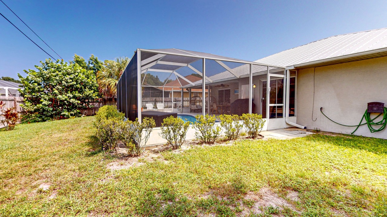 Photo of Outdoor in Sebastian Highlands