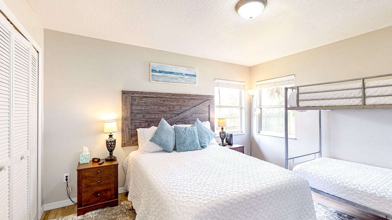 Photo of Bedroom in Sebastian Highlands