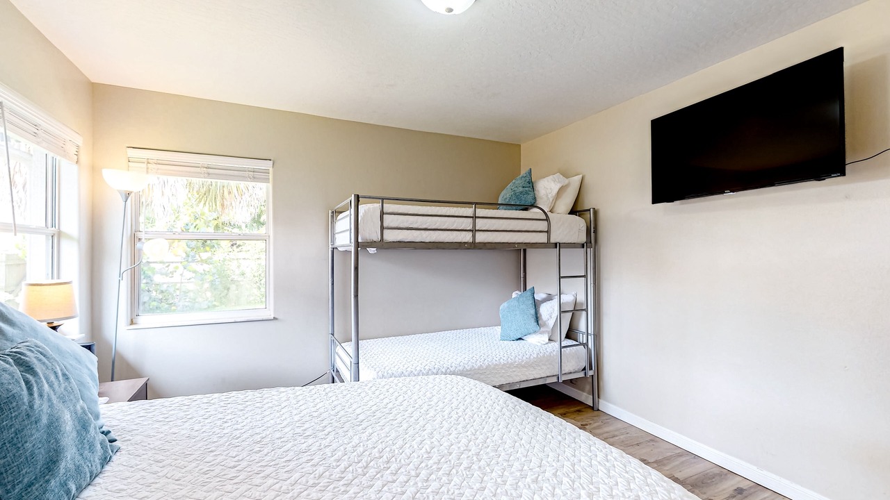 Photo of Bedroom in Sebastian Highlands