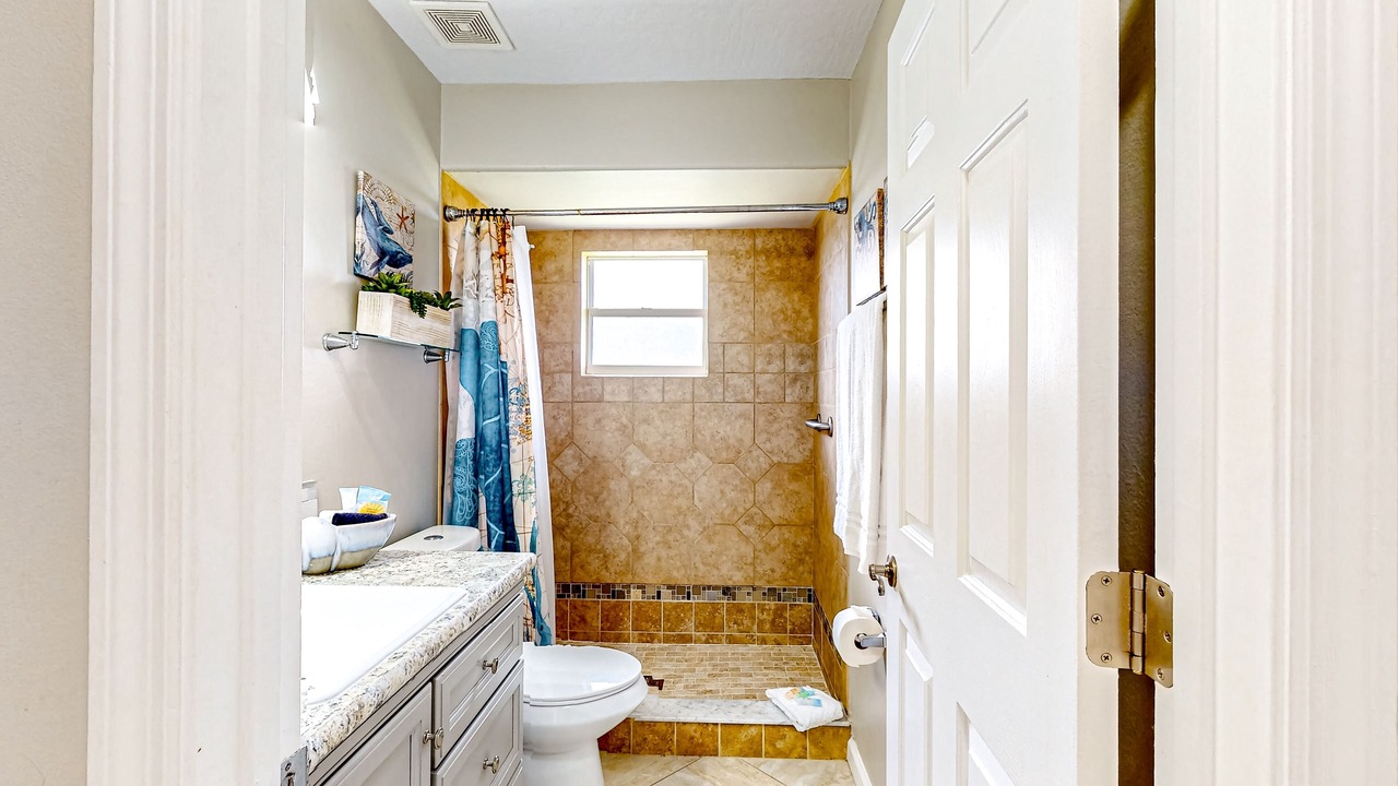 Photo of Bathroom in Sebastian Highlands