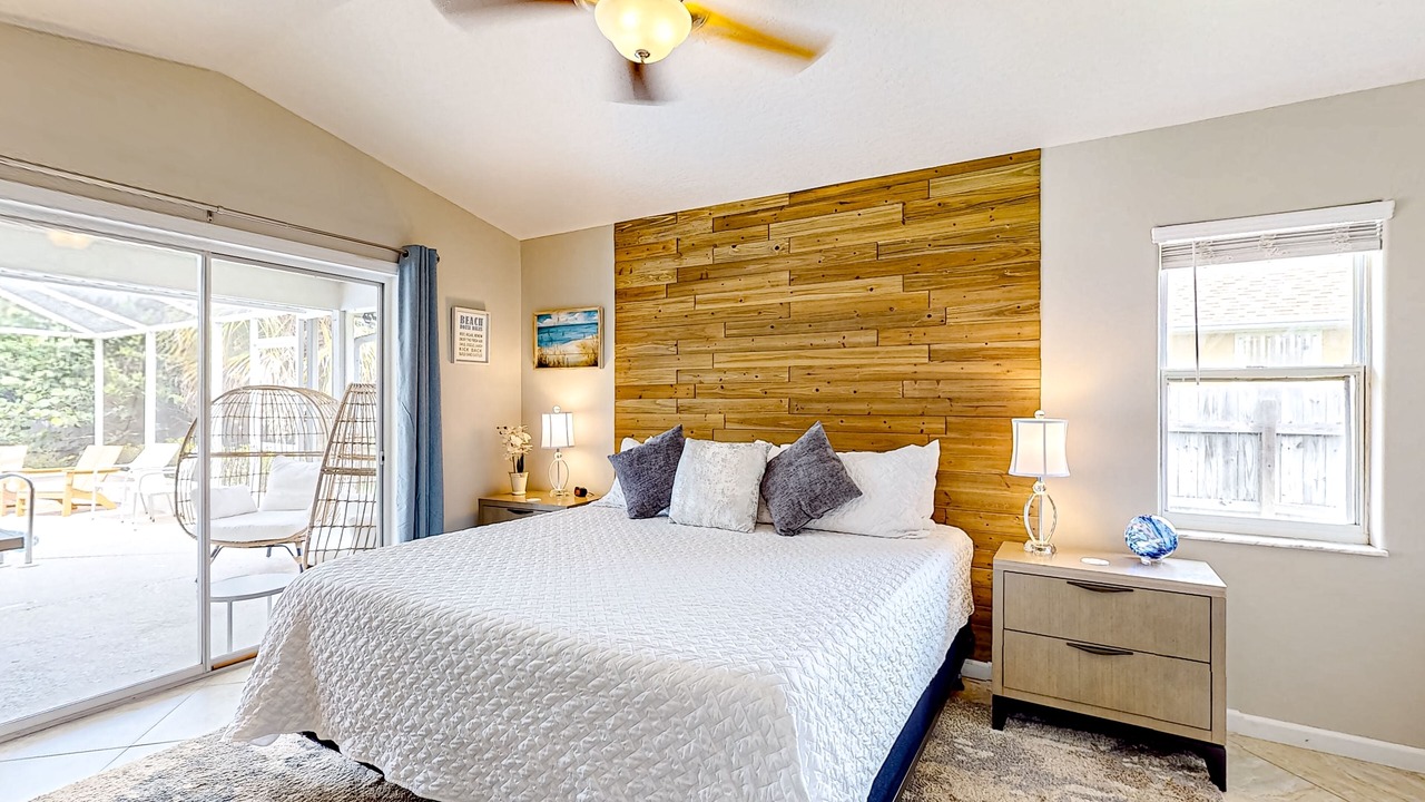 Photo of Bedroom in Sebastian Highlands
