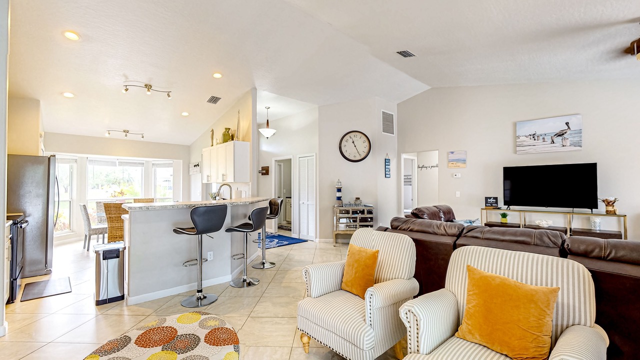 Photo of Livingroom in Sebastian Highlands