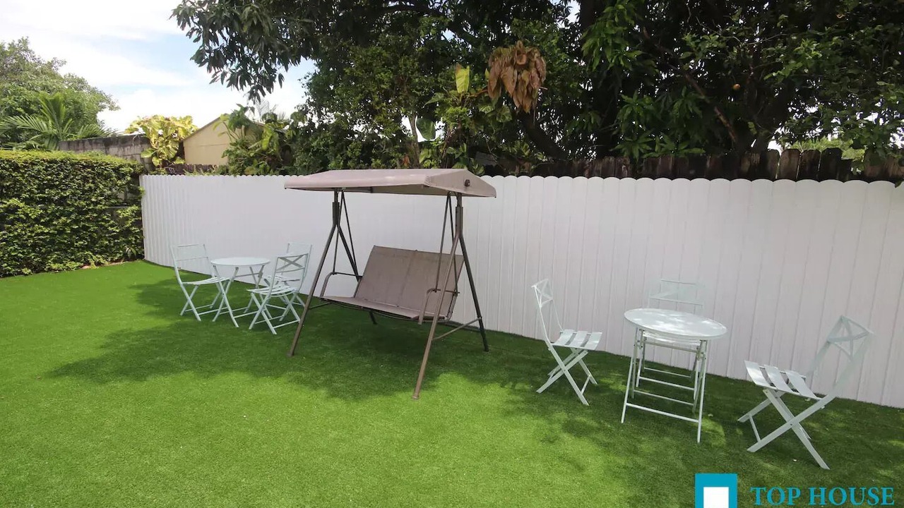 Photo of Outdoor in Flagami