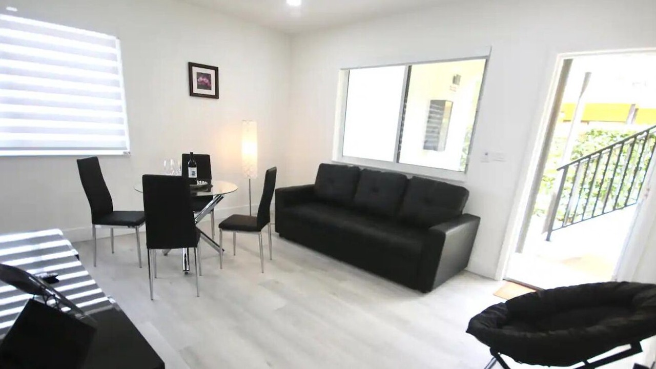 Photo of Livingroom in Flagami
