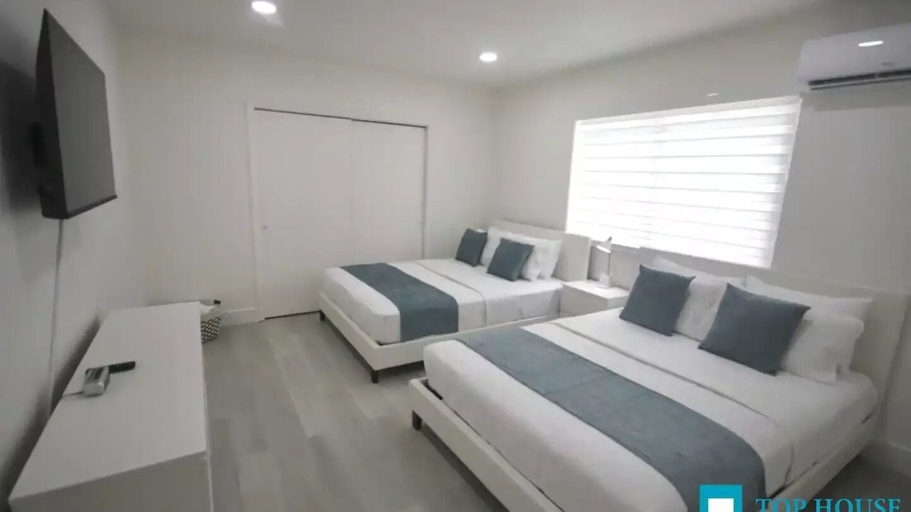 Photo of Bedroom in Flagami
