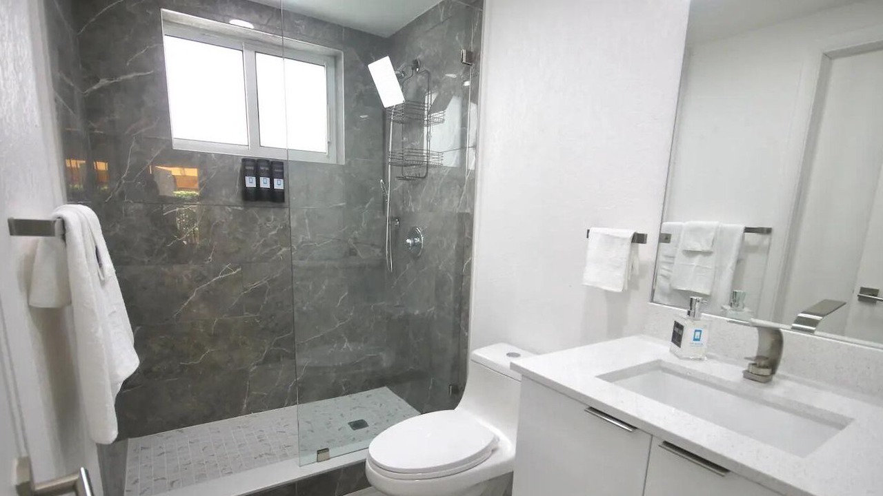 Photo of Bathroom in Flagami