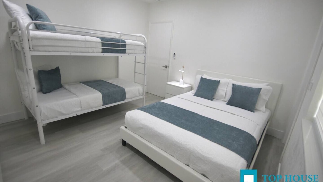 Photo of Bedroom in Flagami