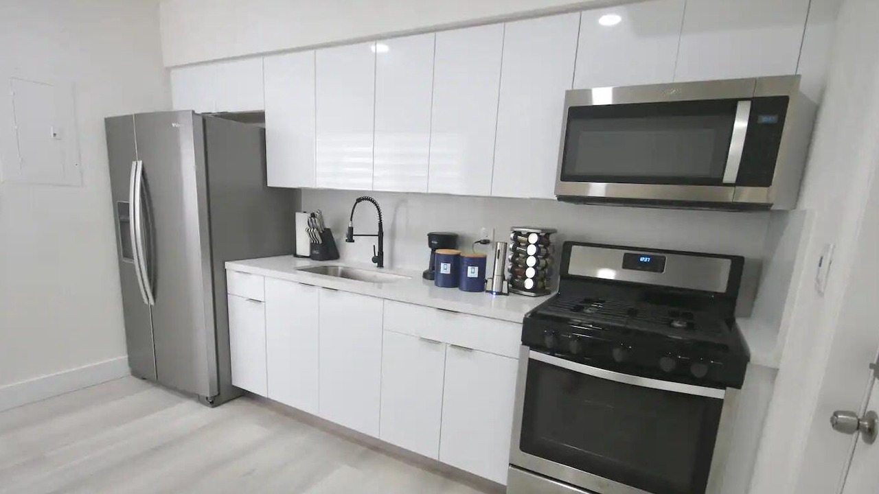 Photo of Kitchen in Flagami