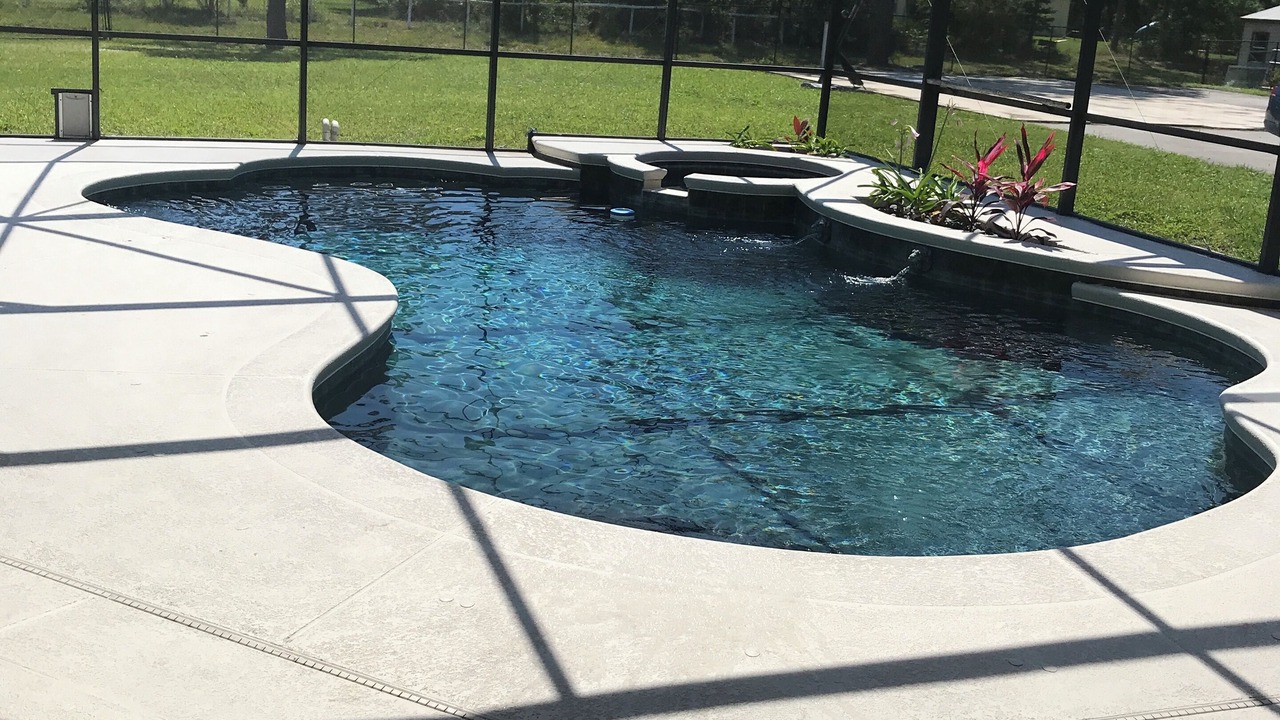 Photo of Outdoor in Wedgefield