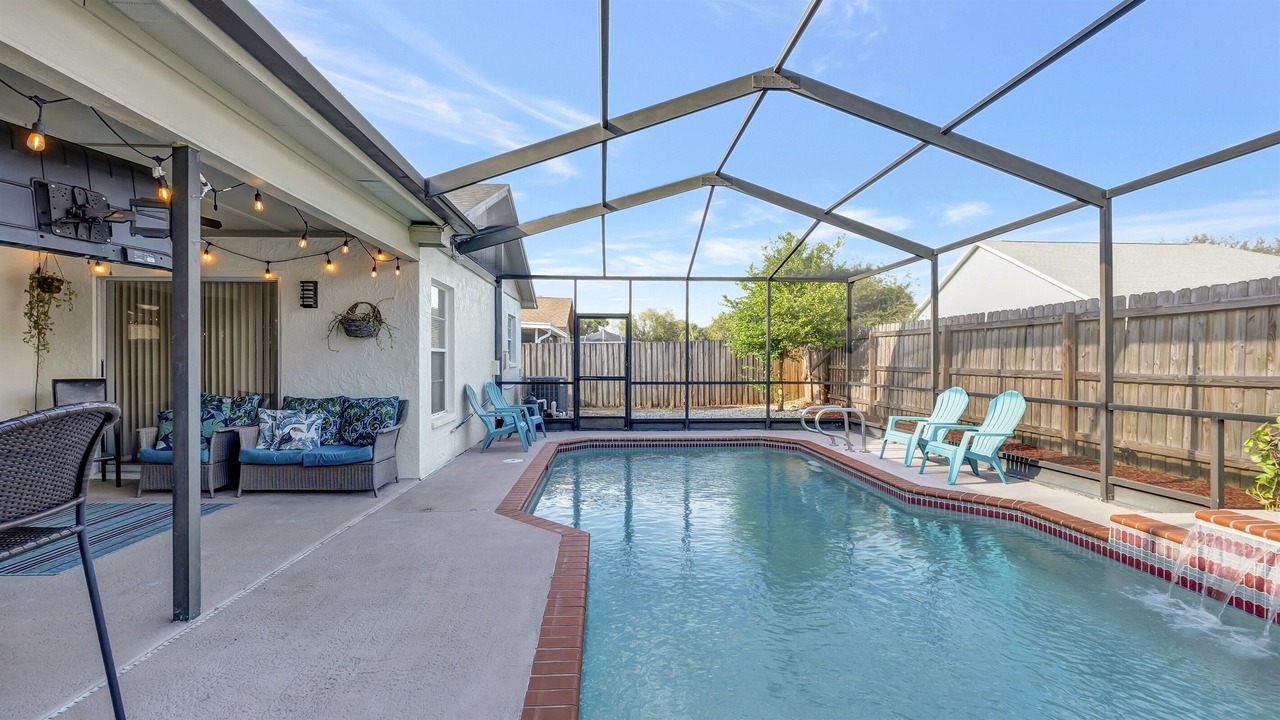 Photo of Outdoor in Providence Lakes