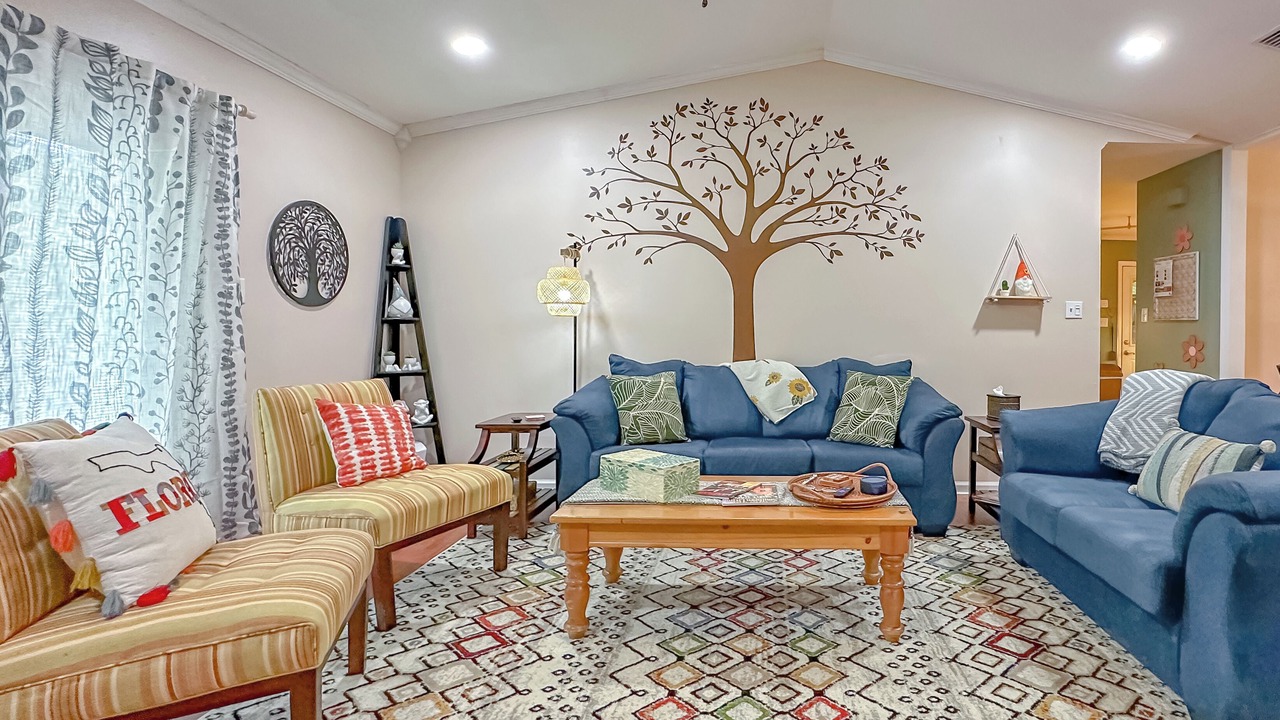Photo of Bedroom in Killearn Lakes