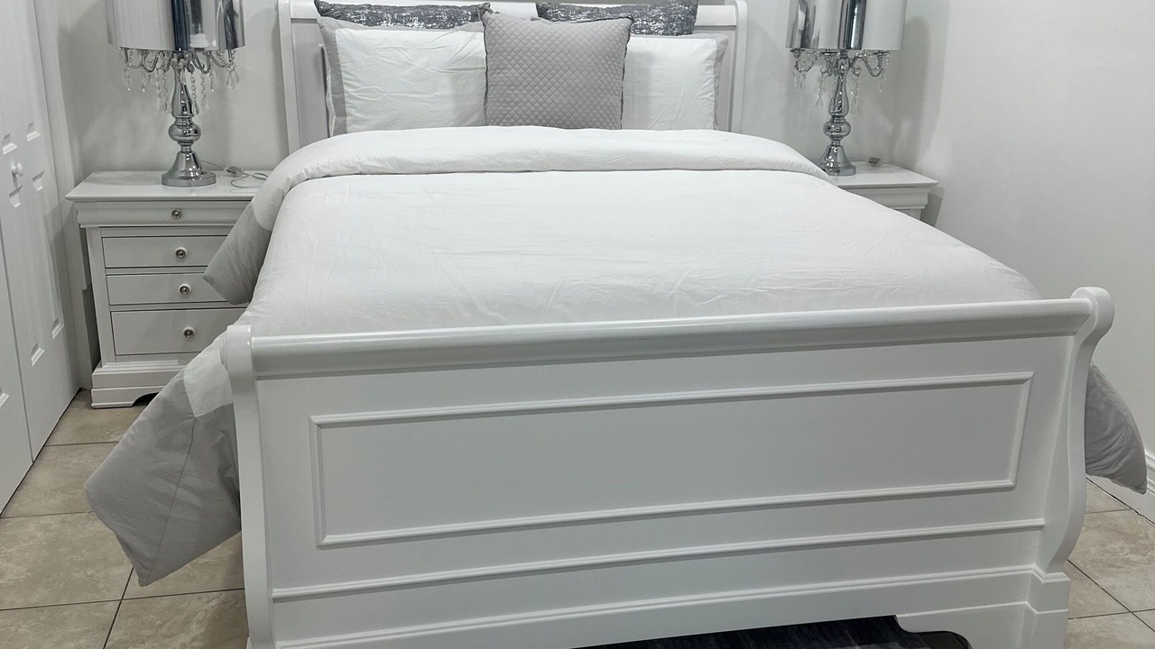 Photo of Bedroom in West Little Havana