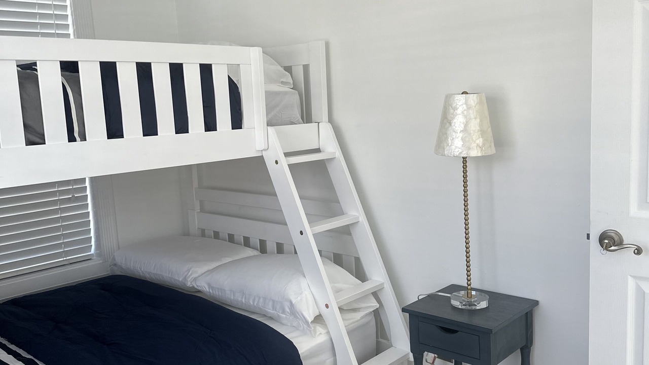 Photo of Bedroom in West Little Havana