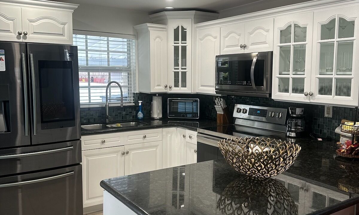 Photo of Kitchen in West Little Havana