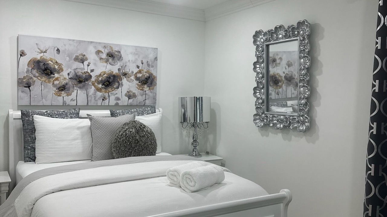 Photo of Bedroom in West Little Havana