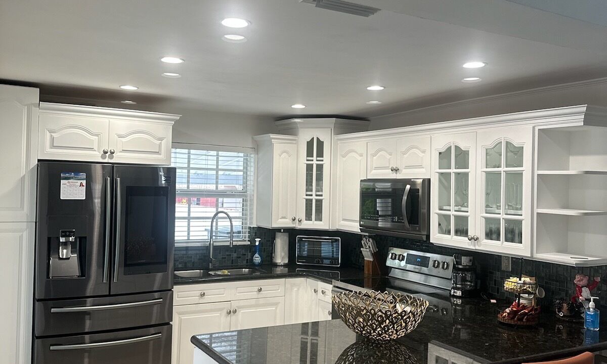 Photo of Kitchen in West Little Havana