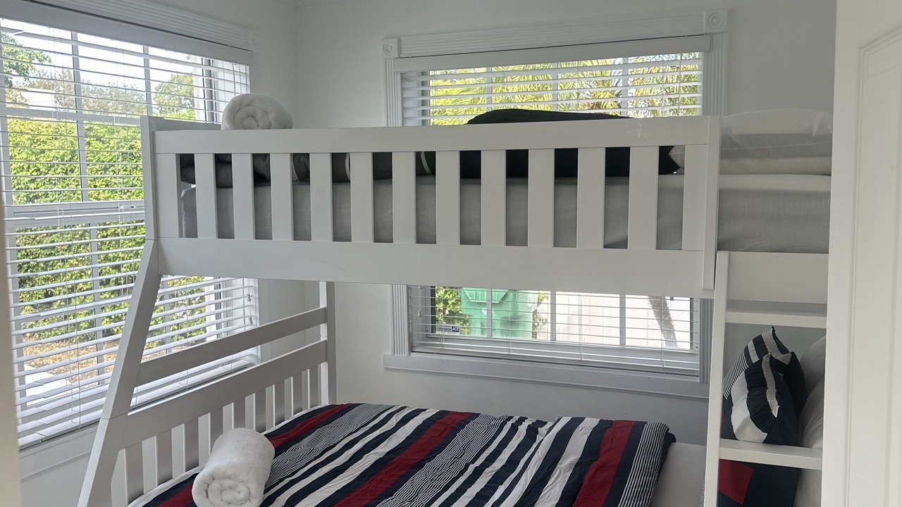 Photo of Bedroom in West Little Havana
