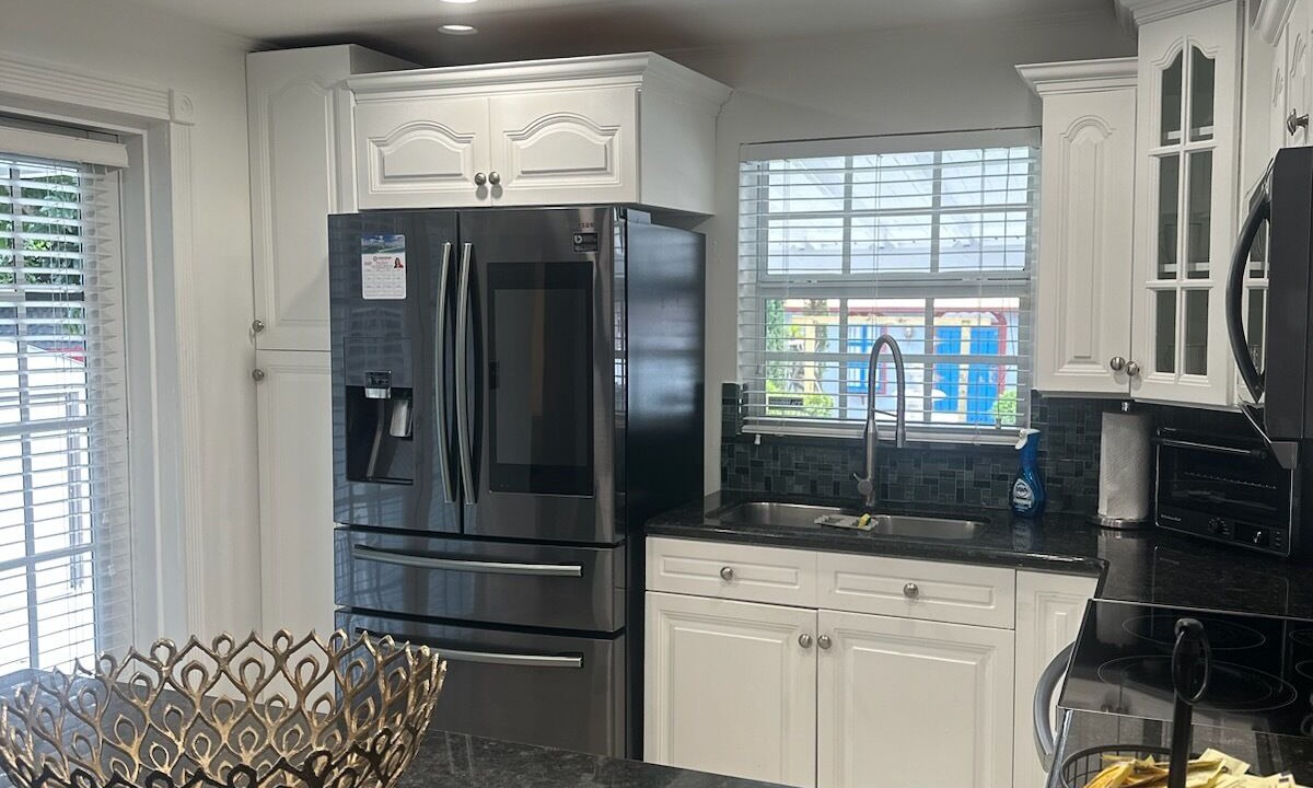 Photo of Kitchen in West Little Havana