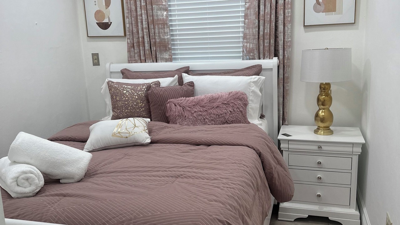 Photo of Bedroom in West Little Havana