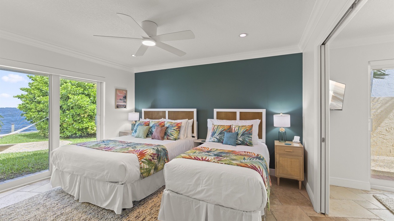 Photo of Bedroom in Cocoa Isles Country Club