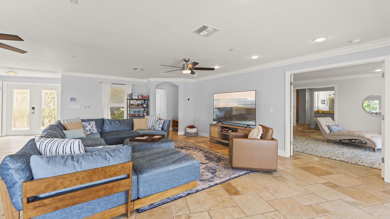 Photo of Bedroom in Cocoa Isles Country Club